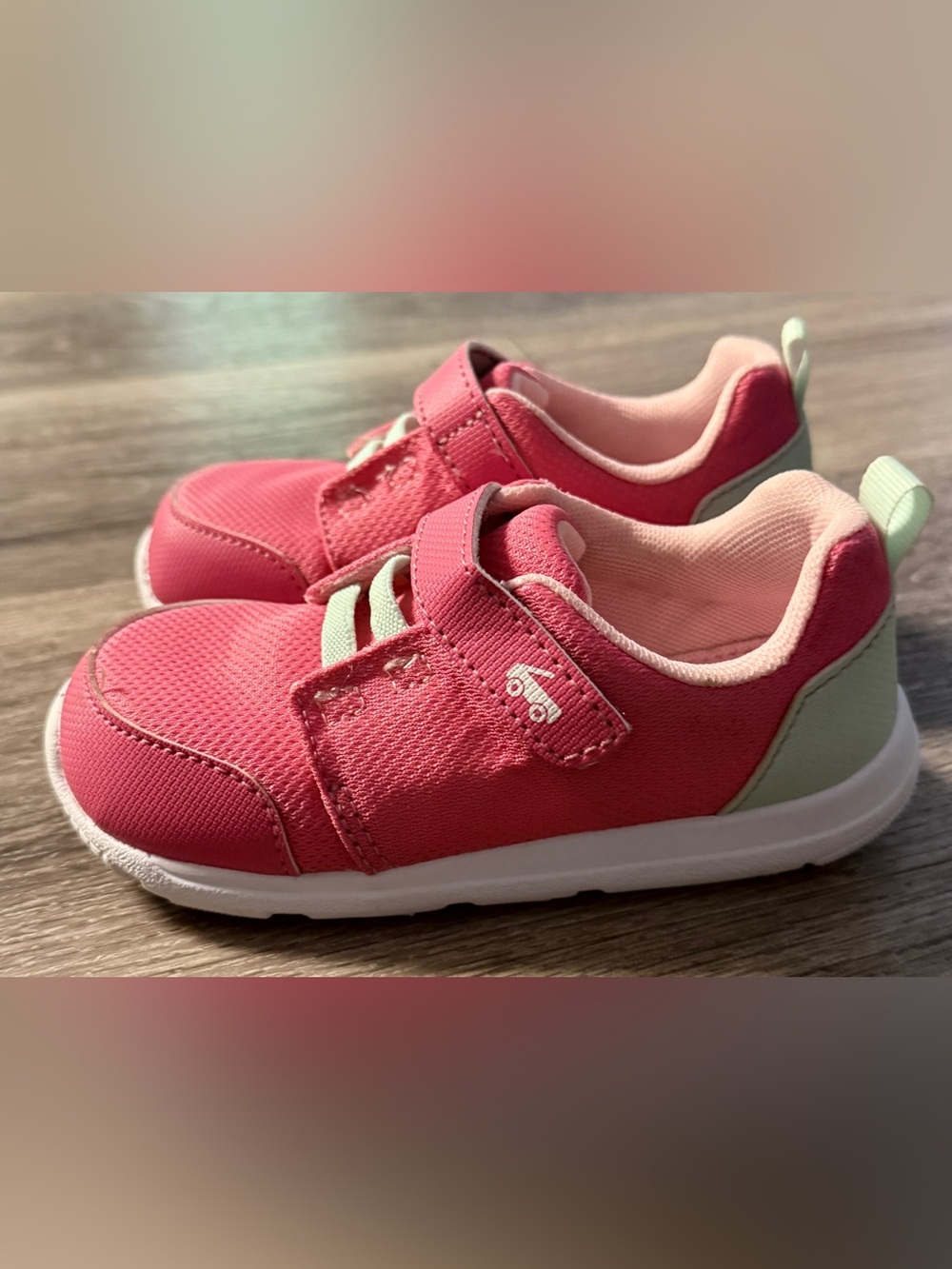 See Kai Run Spark Lace Athletic Sneakers